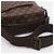 Borsa a Spalla Louis Vuitton Damier Monogram Olaf PM Marrone - vista 9