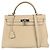Hermès Hermes Kelly retourné Togo 32 Beige
