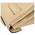 Hermès Hermes Kelly retourné Togo 32 Beige - vue 6