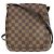 Louis Vuitton Musette Salsa Damier Canvas Marrone