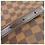 Louis Vuitton Musette Salsa Damier Canvas Marrone - vista 5