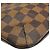 Louis Vuitton Musette Salsa Damier Canvas Marrone - vista 6