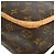 Louis Vuitton Sac Gibeciere Messenger Monogram Canvas GM Marron - vue 7