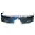 John Galliano x Dior Sonnenbrille Punk/S 2003 Neu mit Box Silber