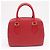 Borsa Louis Vuitton Epi Sablon in rosso Castilian - vista 2
