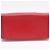 Borsa Louis Vuitton Epi Sablon in rosso Castilian - vista 6