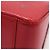 Borsa Louis Vuitton Epi Sablon in rosso Castilian - vista 7