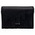 Tarjetero Christian Dior Castaño Negro