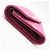 Cartera Victorine Monogram Denim Louis Vuitton Rosa Fucsia - vista 7