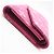 Cartera Victorine Monogram Denim Louis Vuitton Rosa Fucsia - vista 8