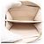 Louis Vuitton Monogram Empreinte Zippy Münzbeutel Beige - Ansicht 10