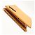 Prada Saffiano Leather Bi-Fold Wallet Orange - view 7