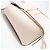 Céline CELINE Nano Belt Bag in pelle di vitello Rosa - vista 7
