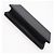 Tarjetero profesional bi-fold Saffiano de Prada Negro - vista 7