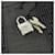 Hermès Borsa Hermes Herline PM Nero  - vista 4