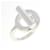 Hermès Echappé Ring Silber  - Ansicht 1