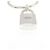 Hermès Anello Band Cadena Hermes Kelly Argento - vista 4