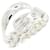Ring Hermes Hermès Anello Boucles Sellier Inflexible Argento  - vista 1