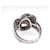 Ring Hermès Anello Hallmark Hermes Argento  - vista 4