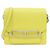Hermès Borsa a tracolla Hermes Louli MINI 070510CK D'oro Giallo