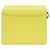 Hermès Borsa a tracolla Hermes Louli MINI 070510CK D'oro Giallo - vista 2