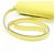 Hermès Borsa a tracolla Hermes Louli MINI 070510CK D'oro Giallo - vista 6