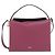 Cartier TRINITY Handtasche Pink Bordeaux