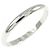 Fede Cartier in Platino 950