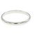 Fede Cartier in Platino 950 - vista 2