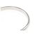 Fede Cartier in Platino 950 - vista 3