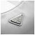 Borsa a tracolla Prada Re-Nylon Logo Fiordarizo Marrone - vista 11