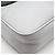 Borsa a tracolla Prada Re-Nylon Logo Fiordarizo Marrone - vista 9