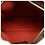 Beauty Case Louis Vuitton Damier Trouse Marrone - vista 10