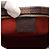 Beauty Case Louis Vuitton Damier Trouse Marrone - vista 11