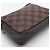 Beauty Case Louis Vuitton Damier Trouse Marrone - vista 5