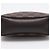 Beauty Case Louis Vuitton Damier Trouse Marrone - vista 6