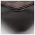 Beauty Case Louis Vuitton Damier Trouse Marrone - vista 8