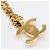 Collana CHANEL Coco Mark Turnlock GP - Gold D'oro - vista 5