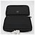 Louis Vuitton Monogram Eclipse Zippy Organizer NM M82081 Marrone Nero - vista 10