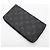 Louis Vuitton Monogram Eclipse Zippy Organizer NM M82081 Marrone Nero - vista 2