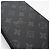 Louis Vuitton Monogram Eclipse Zippy Organizer NM M82081 Marrone Nero - vista 4