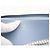 Cartera Louis Vuitton Epi Zippy en Blue Nuage Azul - vista 14