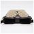 Borsa a tracolla mini bucket Gucci GG Canvas Marrone Multicolore - vista 10