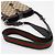 Borsa a tracolla mini bucket Gucci GG Canvas Marrone Multicolore - vista 11
