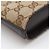 Borsa a tracolla mini bucket Gucci GG Canvas Marrone Multicolore - vista 13