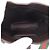 Borsa a tracolla mini bucket Gucci GG Canvas Marrone Multicolore - vista 15