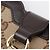 Borsa a tracolla mini bucket Gucci GG Canvas Marrone Multicolore - vista 8