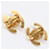 Orecchini CHANEL Coco Mark Turnlock GP - Oro da donna D'oro - vista 2