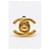 Orecchini CHANEL Coco Mark Turnlock GP - Oro da donna D'oro - vista 5