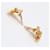 Orecchini CHANEL Coco Mark Turnlock GP - Oro da donna D'oro - vista 6